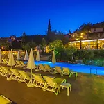 Hotel Illusion & Clubhotel - Adults Only Alanya