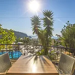 Illusion & Clubhotel - Adults Only 3* ألانيا