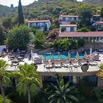 Illusion & Clubhotel - Adults Only فندق
