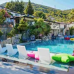 Illusion & Clubhotel - Adults Only ألانيا