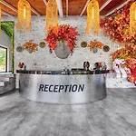 Hotel Illusion & Clubhotel - Adults Only Alanya