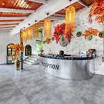 Illusion & Clubhotel - Adults Only ألانيا