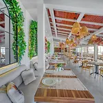Illusion & Clubhotel - Adults Only 3* ألانيا