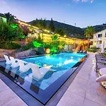 فندق Illusion & Clubhotel - Adults Only ألانيا