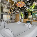 فندق Illusion & Clubhotel - Adults Only 3*