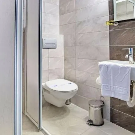 La Marina (adults Only) فندق ألانيا