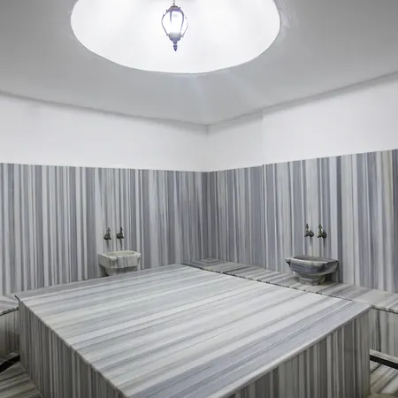 Illusion & Clubhotel - Adults Only 3* 阿拉尼亚