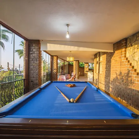 Hotel Illusion & Clubhotel - Adults Only 3*