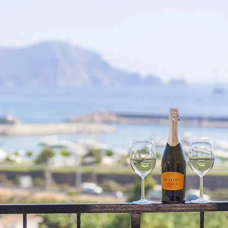 酒店 Illusion & Clubhotel - Adults Only 3*