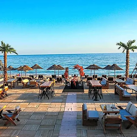 Illusion & Clubhotel - Adults Only فندق ألانيا
