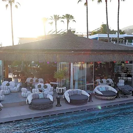 فندق Illusion & Clubhotel - Adults Only 3*