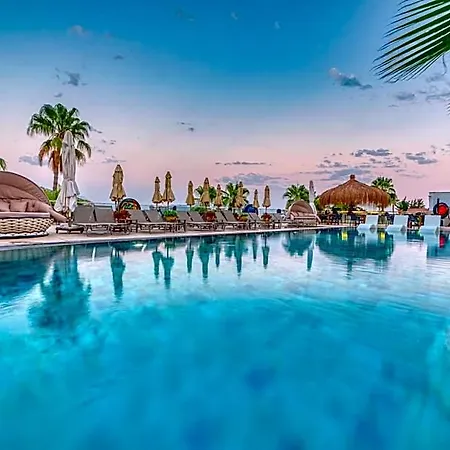 Illusion & Clubhotel - Adults Only فندق