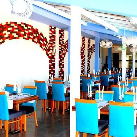 La Marina (adults Only) ألانيا