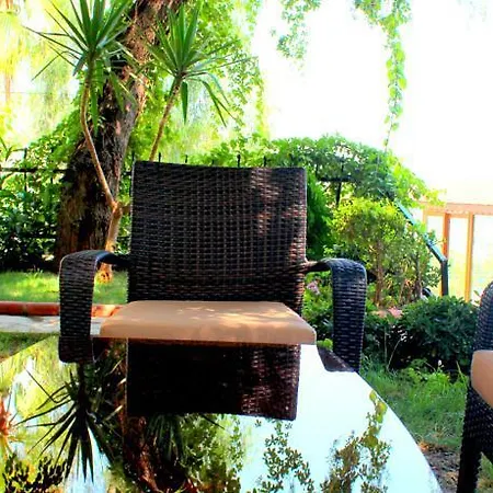 La Marina (adults Only) فندق ألانيا