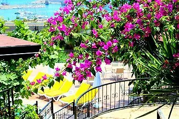 فندق La Marina (adults Only) ألانيا