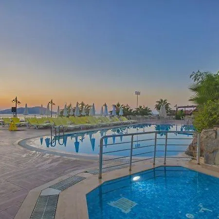 فندق La Marina (adults Only) 3*