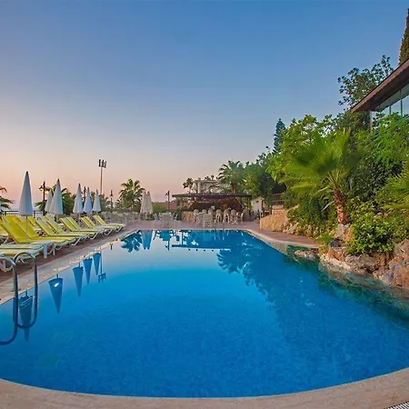 La Marina (adults Only) 3* ألانيا