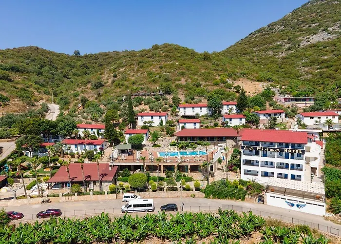 فندق Illusion & Clubhotel - Adults Only