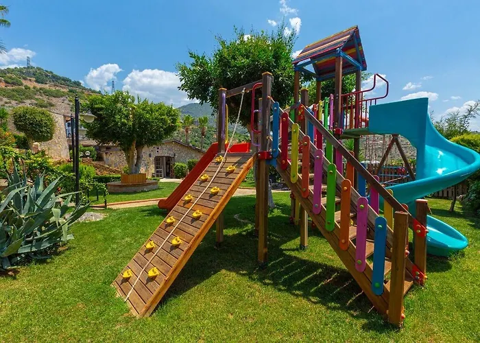 Illusion & Clubhotel - Adults Only 호텔 3*