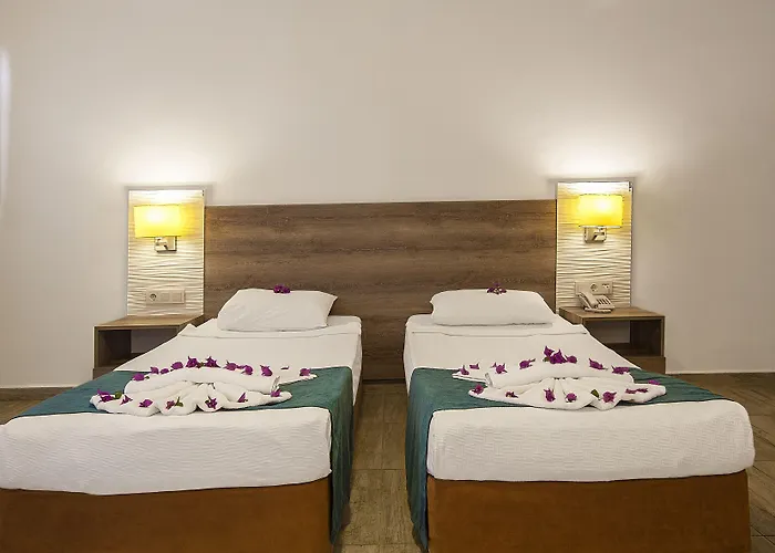 Illusion & Clubhotel - Adults Only ألانيا