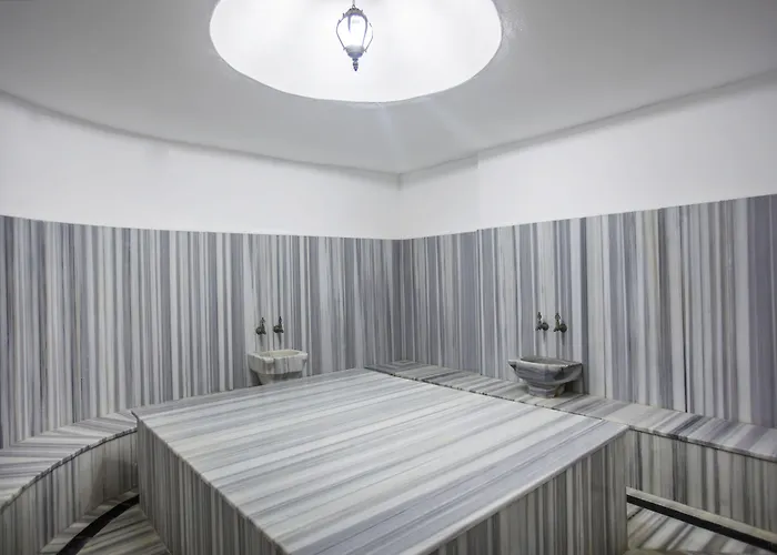 Illusion & Clubhotel - Adults Only 3* 알란야