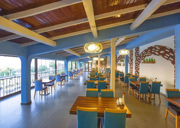 فندق Illusion & Clubhotel - Adults Only