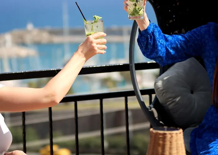 Illusion & Clubhotel - Adults Only 호텔 3*