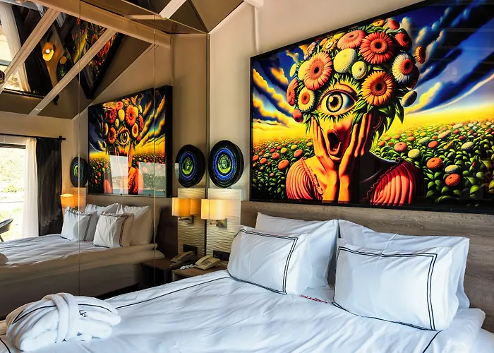 فندق Illusion & Clubhotel - Adults Only 3*