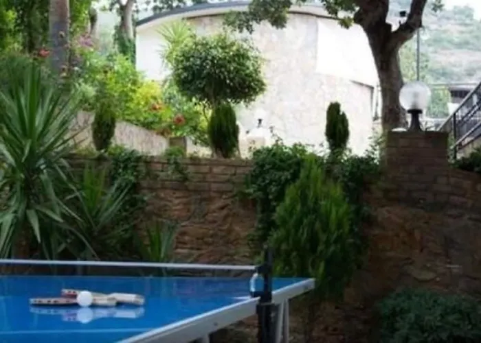 Illusion & Clubhotel - Adults Only ألانيا