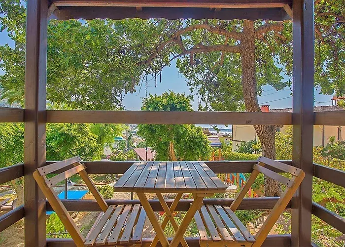 فندق Illusion & Clubhotel - Adults Only 3*