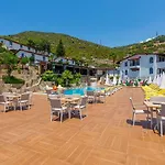 Illusion & Clubhotel - Adults Only Hotel Alanya