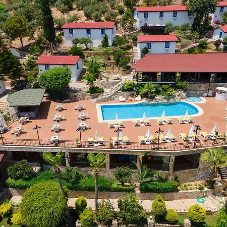 Otel Illusion & Clubhotel - Adults Only 3*