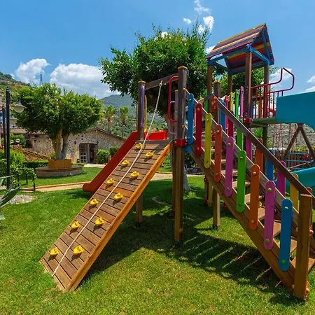 Illusion & Clubhotel - Adults Only Otel 3*