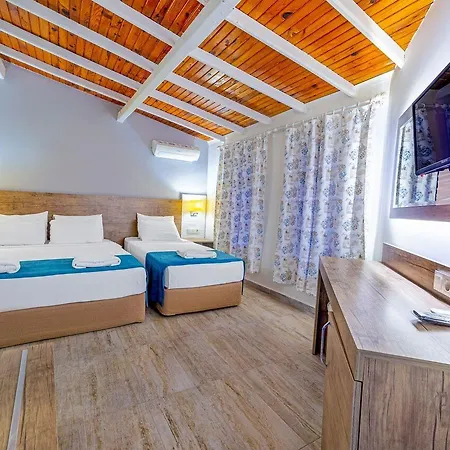 Illusion & Clubhotel - Adults Only Otel