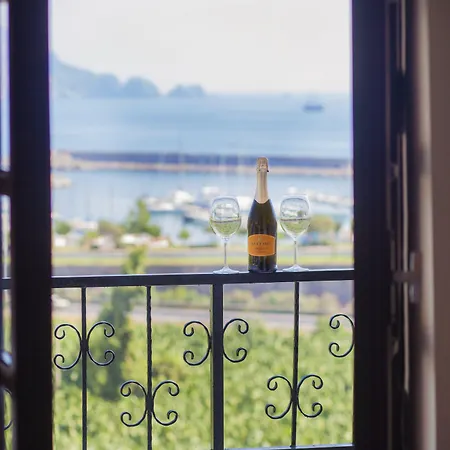 Illusion & Clubhotel - Adults Only Otel 3*