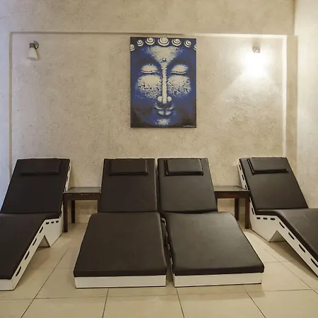 Illusion & Clubhotel - Adults Only Otel Alanya