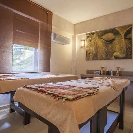 Illusion & Clubhotel - Adults Only 3*