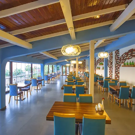 Otel Illusion & Clubhotel - Adults Only