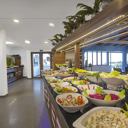 Otel Illusion & Clubhotel - Adults Only Alanya