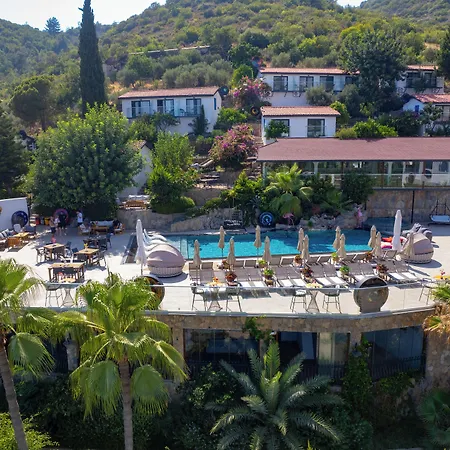 Illusion & Clubhotel - Adults Only Otel