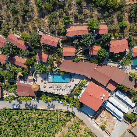 Otel Illusion & Clubhotel - Adults Only