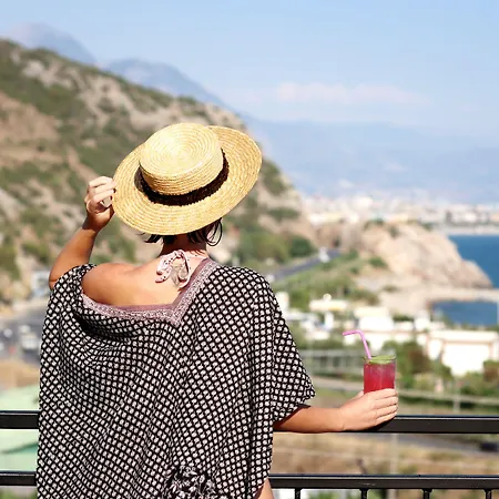 Otel Illusion & Clubhotel - Adults Only Alanya