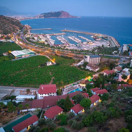 Otel Illusion & Clubhotel - Adults Only Alanya