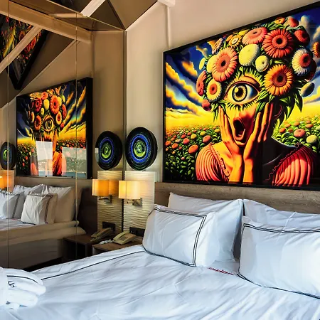 Ξενοδοχείο Illusion & Clubhotel - Adults Only 3*