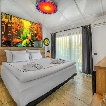 Otel Illusion & Clubhotel - Adults Only 3*