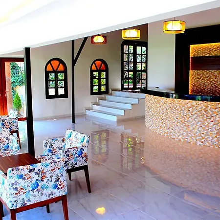 La Marina (adults Only) 3* Alanya