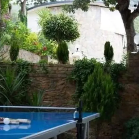 Illusion & Clubhotel - Adults Only Alanya
