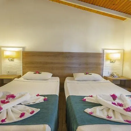La Marina (adults Only) Alanya