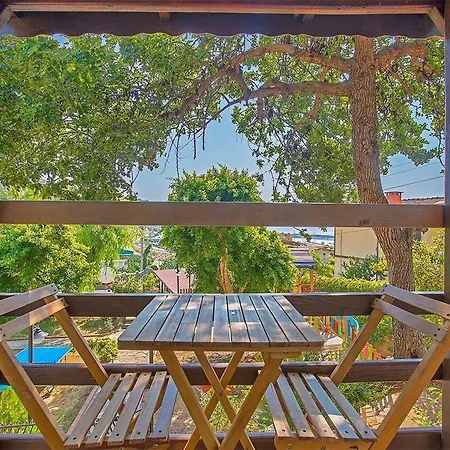 Hotel La Marina (adults Only) 3*