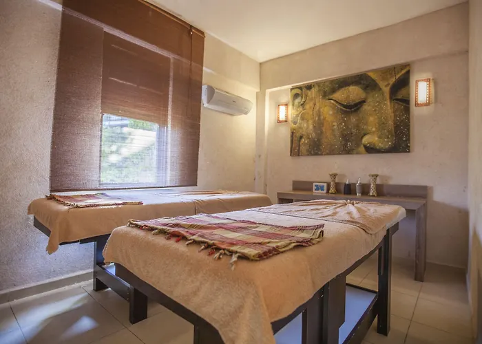 Illusion & Clubhotel - Adults Only 3*